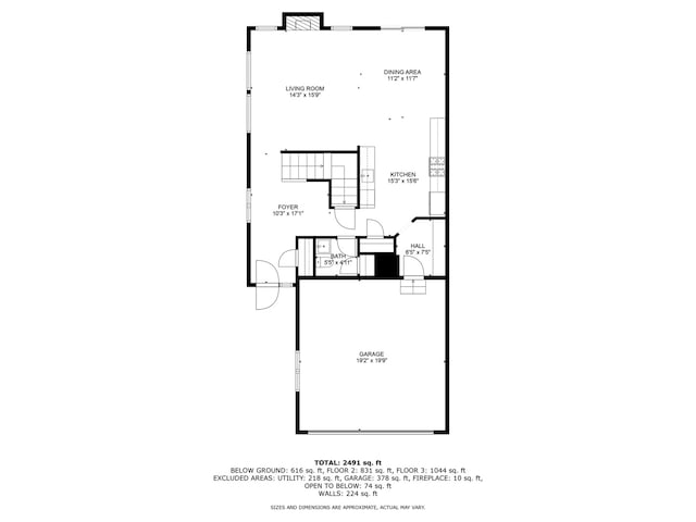 9418 Saratoga Ct, Hickory Hills, IL 60457 - photo 37
