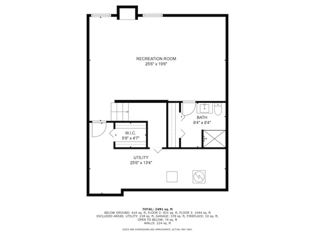 9418 Saratoga Ct, Hickory Hills, IL 60457 - photo 39