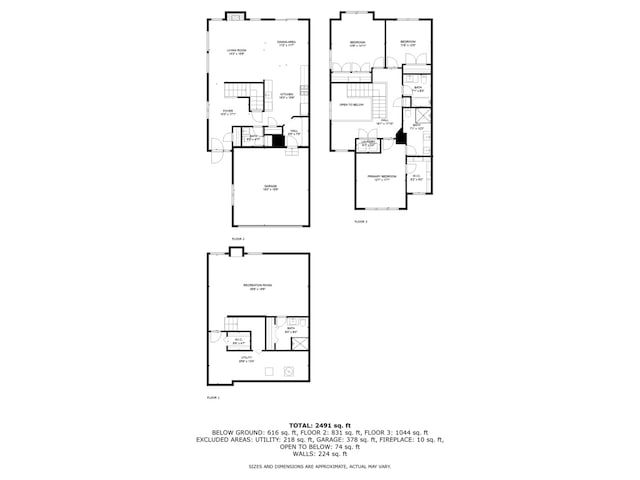 9418 Saratoga Ct, Hickory Hills, IL 60457 - photo 40