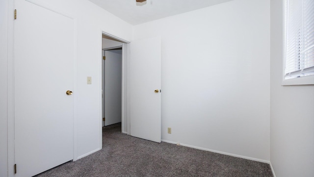 17 Kingswood Dr, Normal, IL 61761 - unfurnished bedroom featuring carpet floors