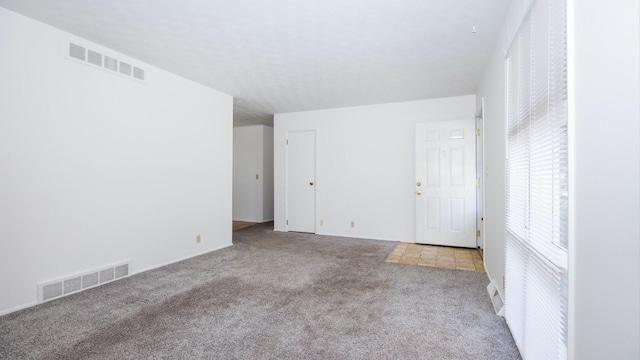 17 Kingswood Dr, Normal, IL 61761 - empty room featuring carpet
