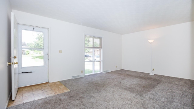 17 Kingswood Dr, Normal, IL 61761 - view of carpeted spare room