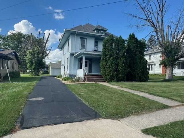 320 W 8th St, Milledgeville, IL 61051 - photo 1