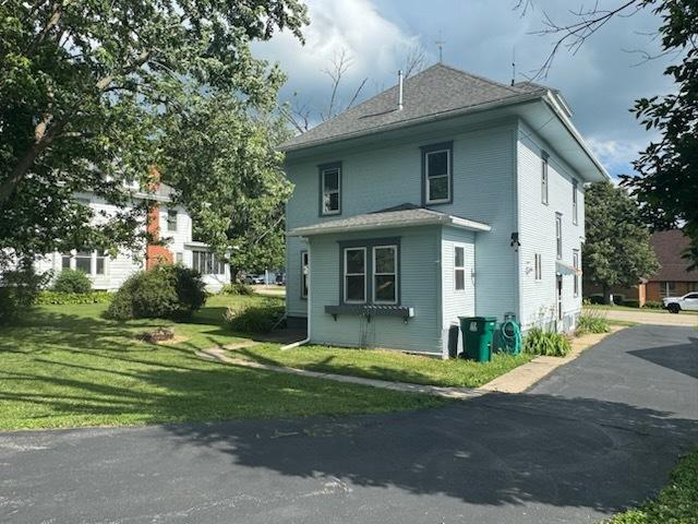 320 W 8th St, Milledgeville, IL 61051 - photo 18