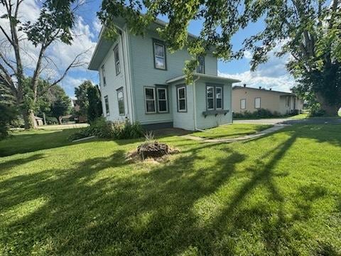 320 W 8th St, Milledgeville, IL 61051 - photo 19