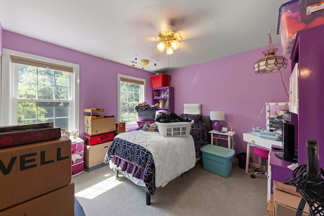 436 Cambridge Way, Bolingbrook, IL 60440 - view of carpeted bedroom