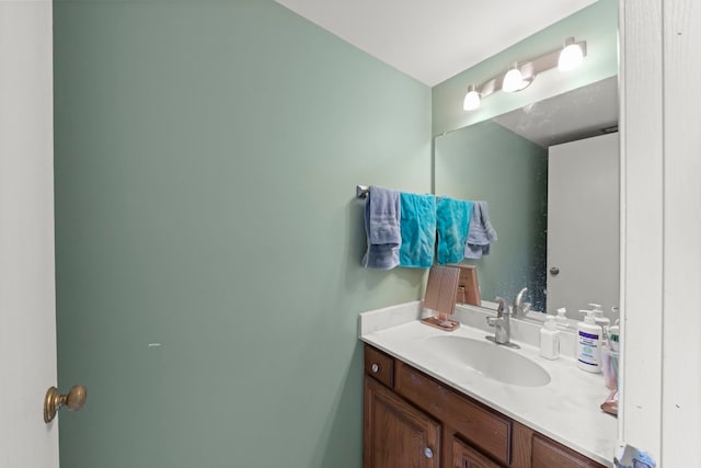 436 Cambridge Way, Bolingbrook, IL 60440 - bathroom with vanity
