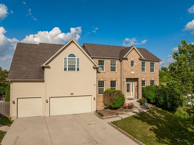 23660 Dayfield Ct, Plainfield, IL 60586 - photo 1