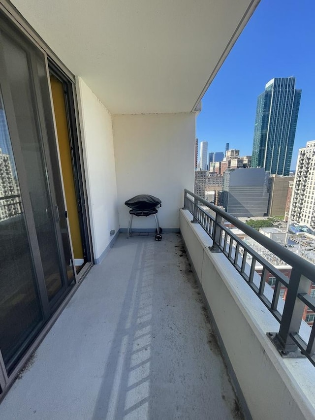 1101 S State St Unit 2104, Chicago, IL 60605 - photo 28