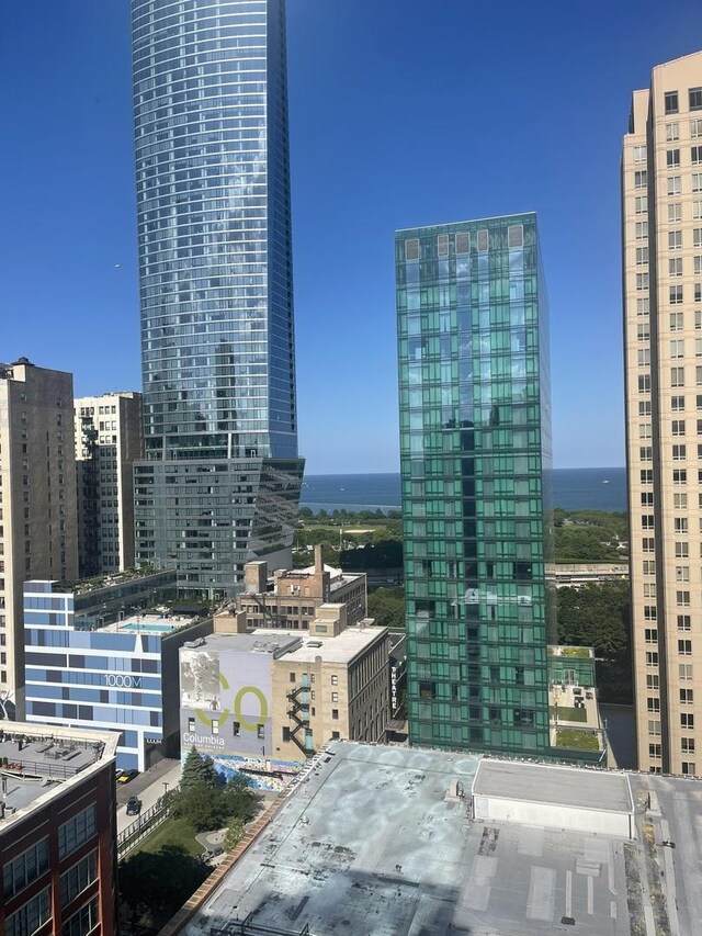 1101 S State St Unit 2104, Chicago, IL 60605 - photo 29