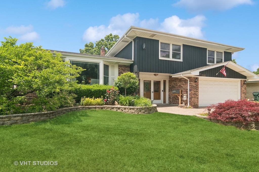 2006 N Burke Dr, Arlington Heights, IL 60004 - photo 1