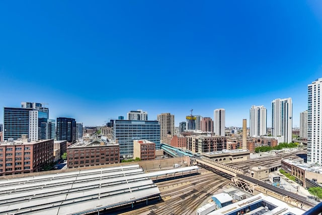 165 N Canal St Unit 1430, Chicago, IL 60606 - photo 45
