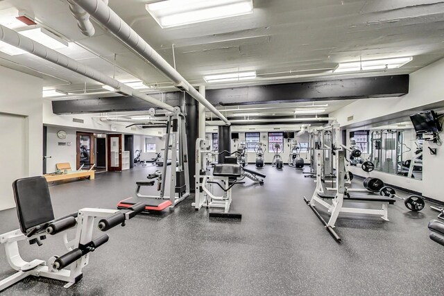 165 N Canal St Unit 1430, Chicago, IL 60606 - photo 46