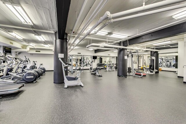 165 N Canal St Unit 1430, Chicago, IL 60606 - photo 47