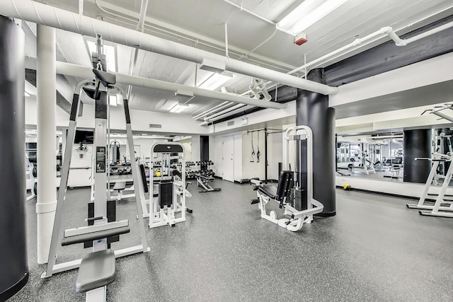 165 N Canal St Unit 1430, Chicago, IL 60606 - photo 48