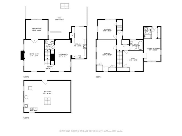 32 Valley Rd, Highland Park, IL 60035 - view of room layout