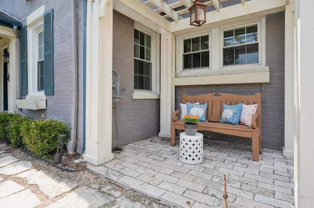 32 Valley Rd, Highland Park, IL 60035 - view of patio / terrace