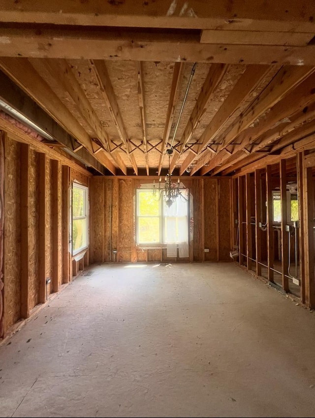 223 Darien Ln, Sleepy Hollow, IL 60118 - view of misc room