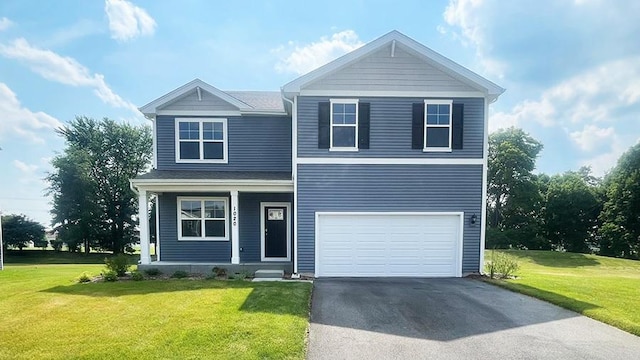 1020 Leeward Ln, Pingree Grove, IL 60140 - photo 1