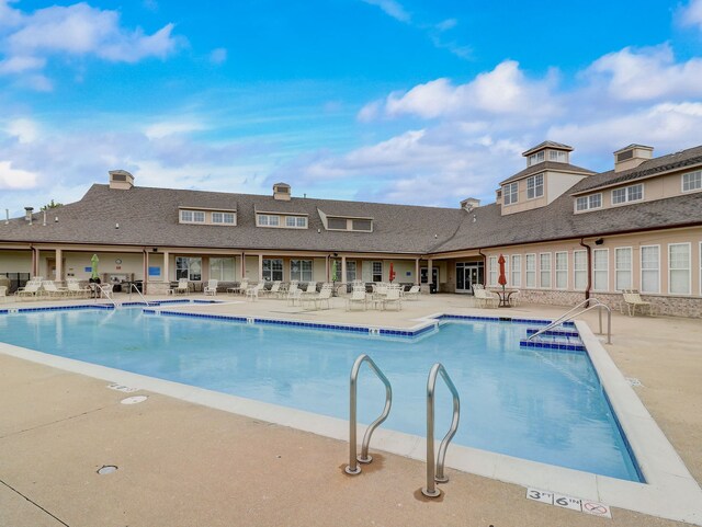 1664 Windsor Rd, Pingree Grove, IL 60140 - photo 33