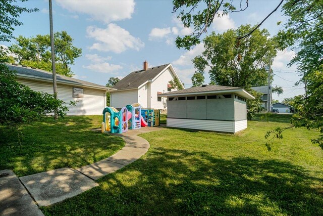 1201 W Mill St, Bloomington, IL 61701 - photo 31
