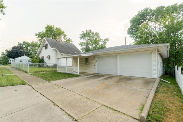 1201 W Mill St, Bloomington, IL 61701 - photo 32