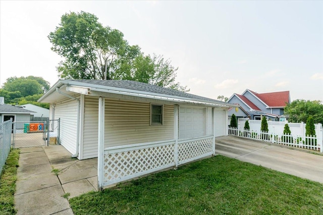 1201 W Mill St, Bloomington, IL 61701 - photo 34