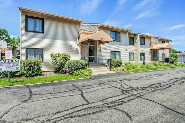 80 Commonwealth Ct Unit 2, Vernon Hills, IL 60061 - photo 1