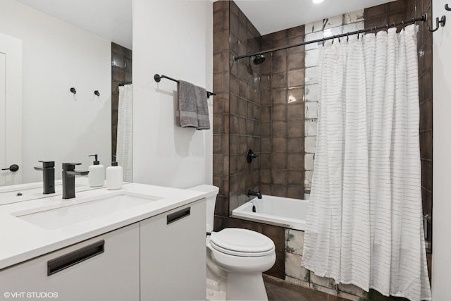 1523 N Western Ave Unit 2A, Chicago, IL 60622 - full bath featuring vanity and tiled shower / bath combo