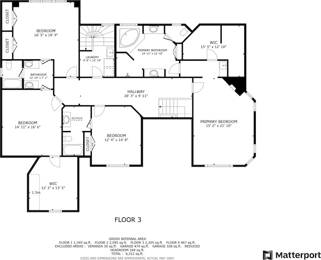 557 Juniper Dr, Naperville, IL 60540 - photo 42