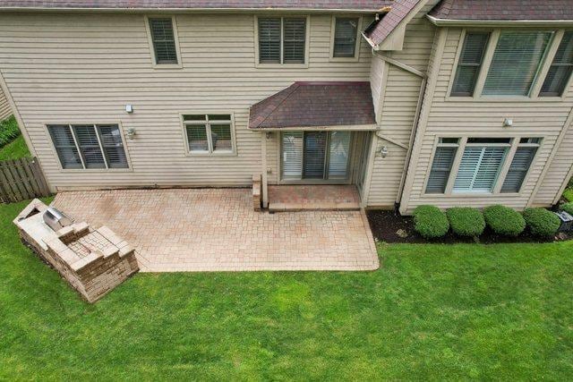 557 Juniper Dr, Naperville, IL 60540 - photo 46