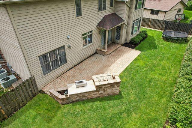 557 Juniper Dr, Naperville, IL 60540 - photo 47