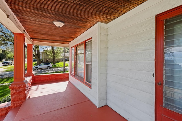 434 4th Ave, Joliet, IL 60433 - view of porch
