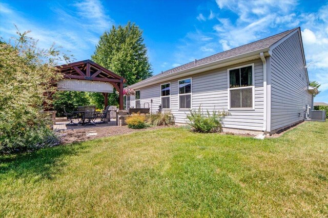 4208 E Millbrook Cir, Yorkville, IL 60560 - photo 28