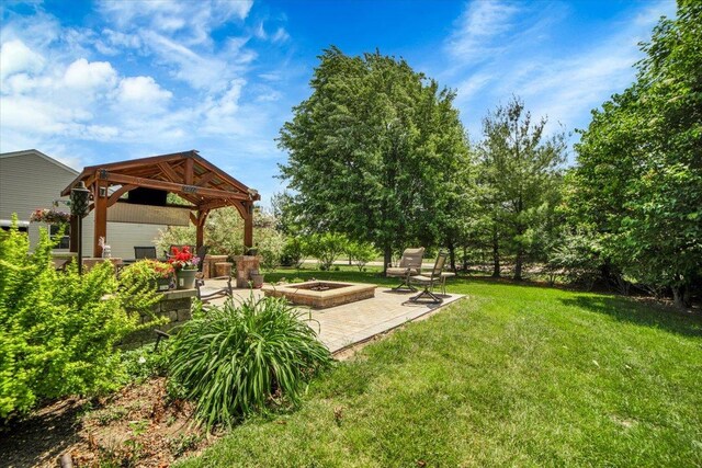 4208 E Millbrook Cir, Yorkville, IL 60560 - photo 33
