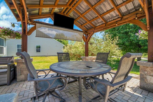 4208 E Millbrook Cir, Yorkville, IL 60560 - photo 35