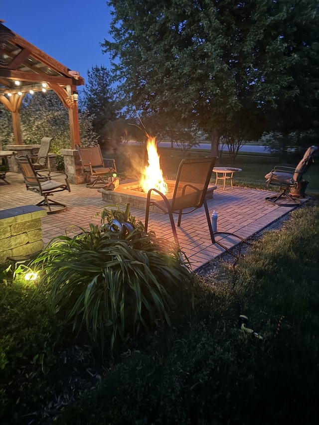 4208 E Millbrook Cir, Yorkville, IL 60560 - photo 37