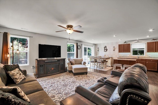 4208 E Millbrook Cir, Yorkville, IL 60560 - photo 5