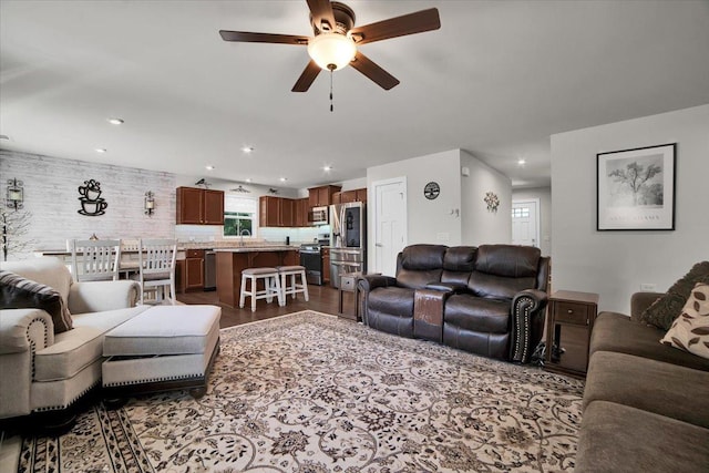 4208 E Millbrook Cir, Yorkville, IL 60560 - photo 7
