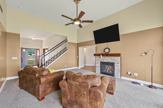 103 S 1st St, Strawn, IL 61775 - photo 18