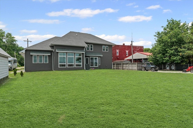 103 S 1st St, Strawn, IL 61775 - photo 3