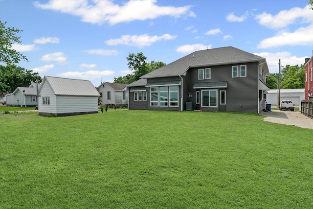 103 S 1st St, Strawn, IL 61775 - photo 43