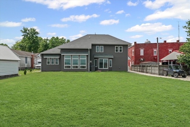 103 S 1st St, Strawn, IL 61775 - photo 44