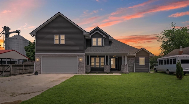 103 S 1st St, Strawn, IL 61775 - photo 48