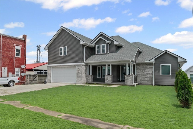 103 S 1st St, Strawn, IL 61775 - photo 49