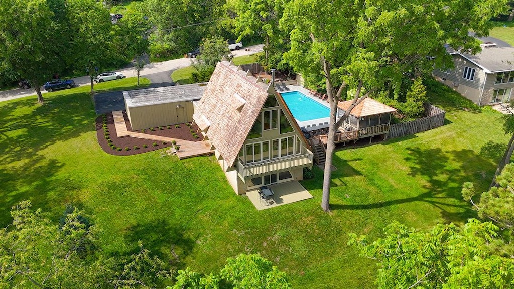 39W207 Happy Hills Rd, Saint Charles, IL 60175 - photo 1