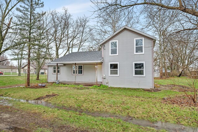 109 N Van Horn St, Braceville, IL 60407 - photo 1