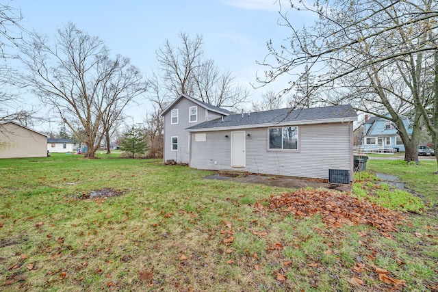 109 N Van Horn St, Braceville, IL 60407 - photo 25