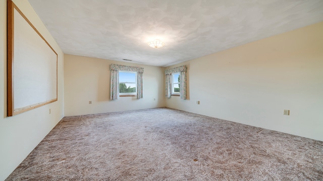10245 W Penn Cor, Polo, IL 61064 - view of carpeted spare room