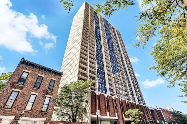 1636 N Wells Ave Unit 2014, Chicago, IL 60614 - view of property